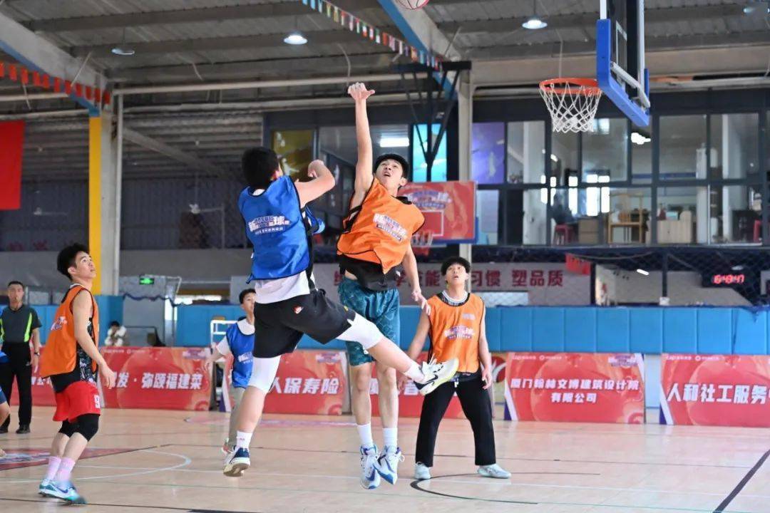 详细阅读:3V3篮球赛(大连3v3篮球赛) 3V3篮球赛(大连3v3篮球赛)